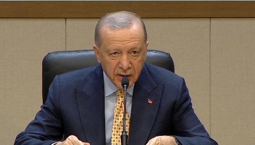 Başkan Erdoğan’dan Asya turu öncesi önemli mesajlar