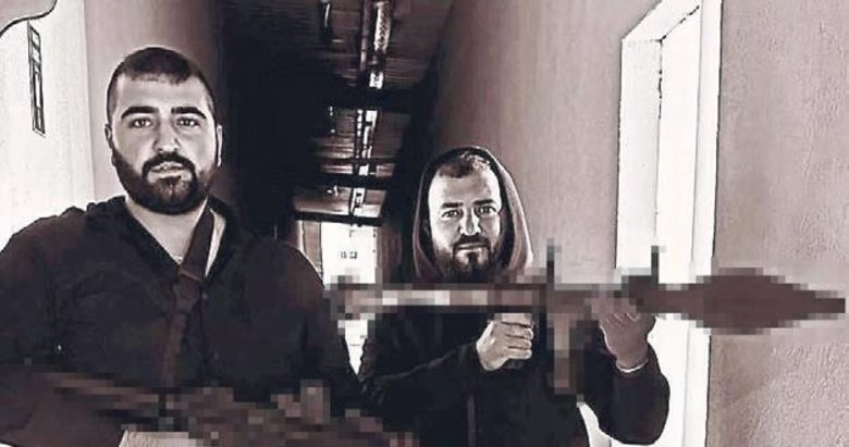 Ünlü futbolcu Şimşek 31 maç men cezası aldı