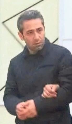 Katil veterinere 18 yıl ceza