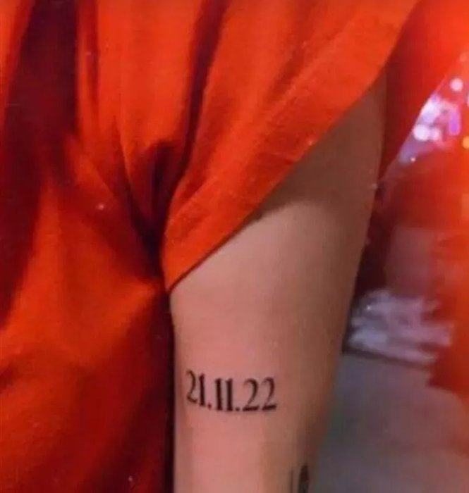 Melis İşiten’den Tolga Güleryüz’e: Özlemediğim hiçbir gün yok!