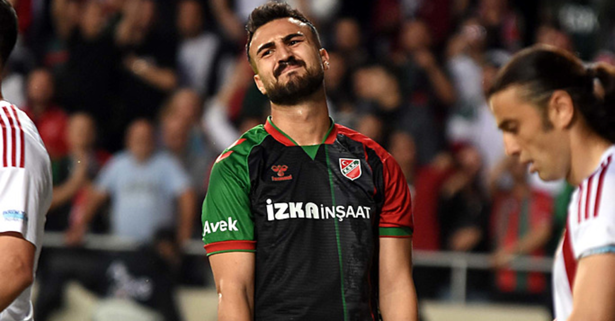 Karşıyaka'da kriz kapıda!