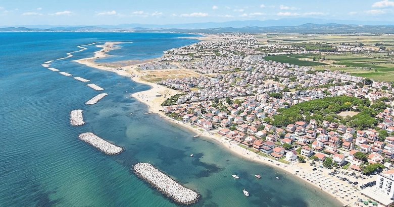 Altınova’da madene bakanlık ‘dur’ dedi