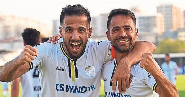 Aliağa fırtınası