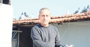 Kuşçu çaycının güvercinleri 5 yılda 25 kupa kazandırdı