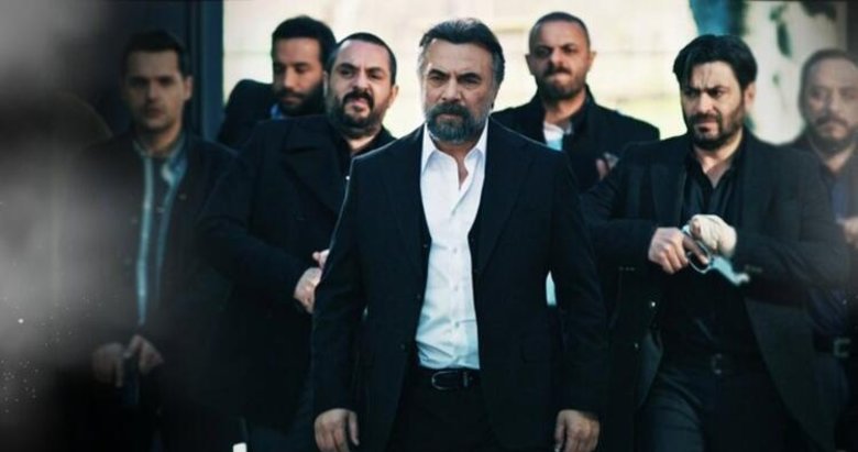 EDHO yeni bölüm canlı izle I Eşkıya Dünyaya Hükümdar Olmaz 196. bölüm canlı izle