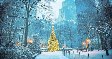 Aralık ayının en masalsı rotaları