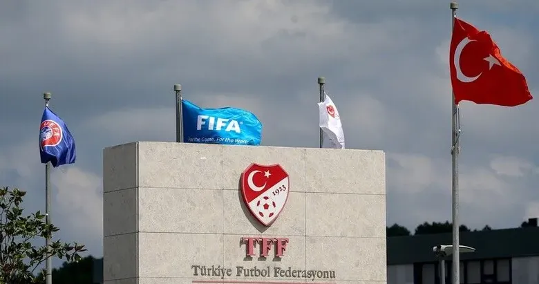 TFF’de sular durulmuyor
