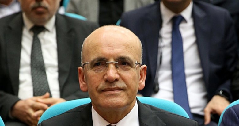 Bakan Şimşek’ten piyasalara güvence