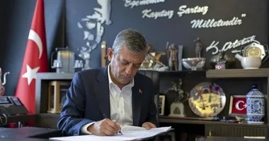 Yeni Parti’nin derin şifreleri