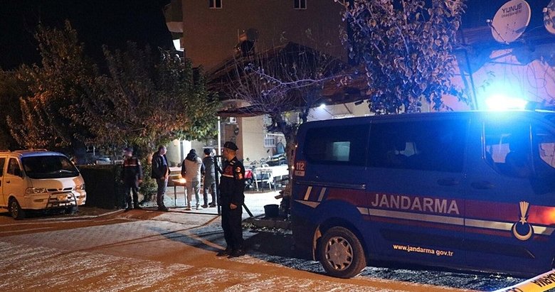 Denizli’de tüfekle gelen ölüm! Yanlışlıkla arkadaşını öldürdü: O lise öğrenicisi tutuklandı