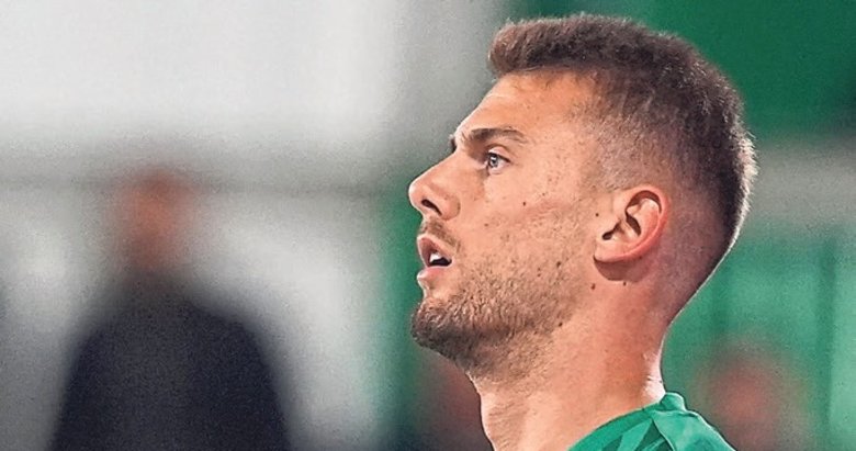 Bodrum’da Sousa kalıyor