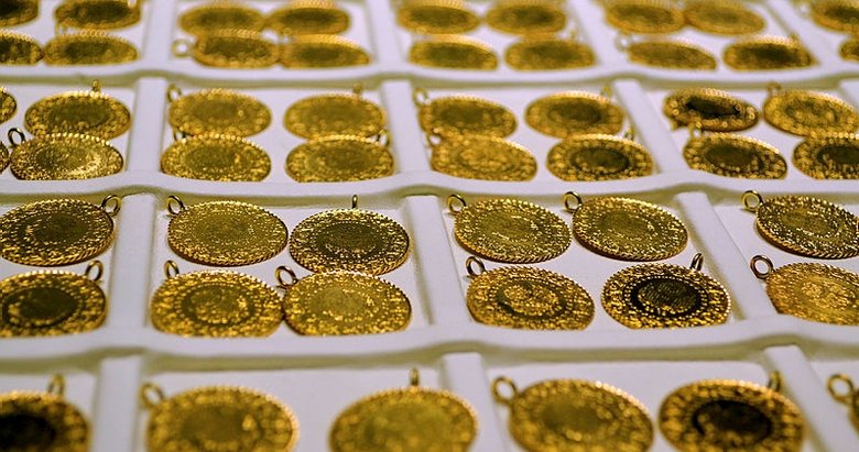 Altın fiyatları ne kadar? 17 Aralık Salı gram altın, çeyrek altın, yarım altın fiyatları...