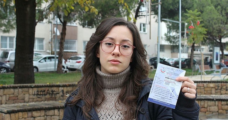 İzmir’de bir kişi kuduz aşılarını gecikmeli yaptırabildi