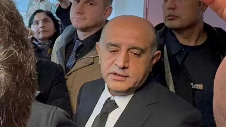 Son dakika: Aziz İhsan Aktaş suç örgütü davasında karar