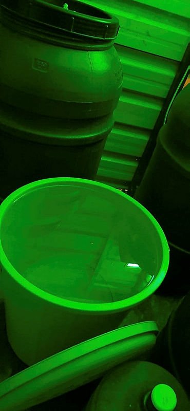 İzmir’de ele geçirildi! Yaklaşık 2.744 litre