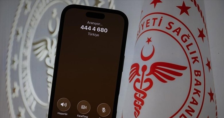 Eczanelerde bulunmayan ilaçlar için geri bildirim hattı devrede