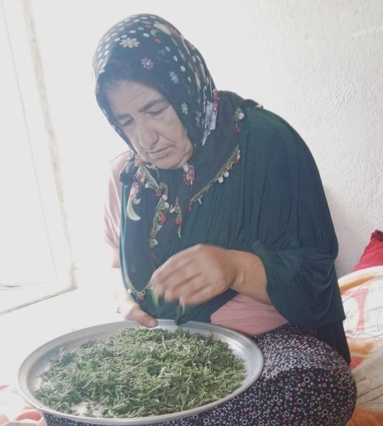 Taha Duymaz’ın annesi yürekleri dağladı