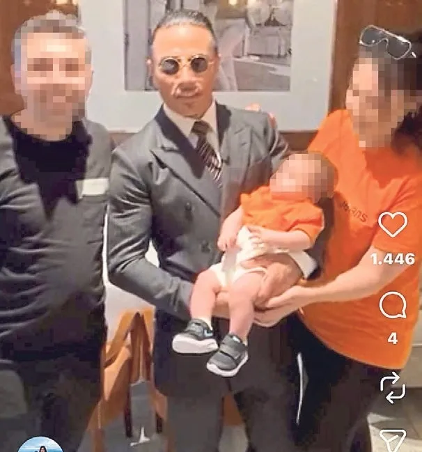 10 milyonluk ihanet davası