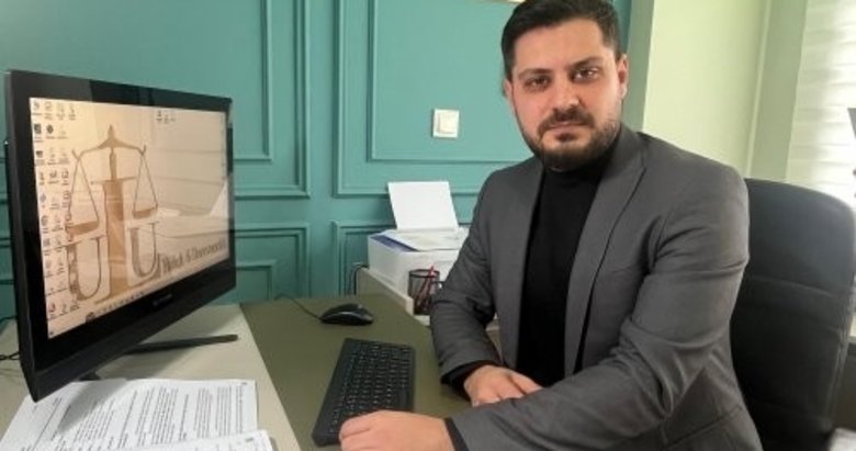 İzmirli avukat dolandırıcılık şebekesinin kurbanı oldu! O sinsi yöntemi anlattı!