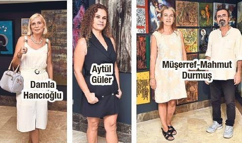 Büyük Efes Sanat Günleri yeniden