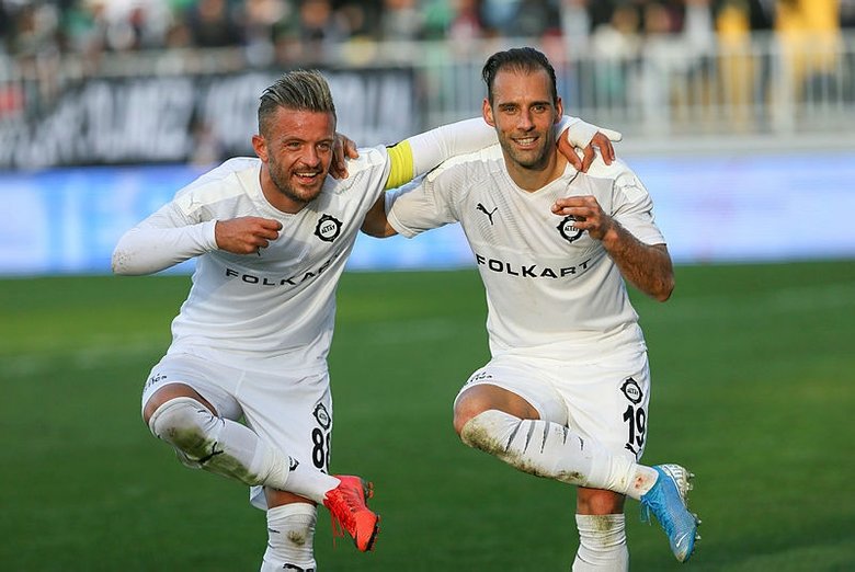 Altay - Hatayspor: 2-1 I Maç sonucu