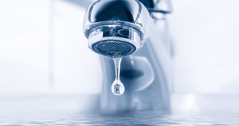 İzmir’de su kesintisi 16 Şubat Pazar