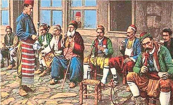 Nasipten öteye gidememek! Tıkandı Baba...