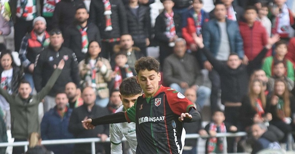 Karşıyaka'da Adem'in sözleşme detayları netleşti