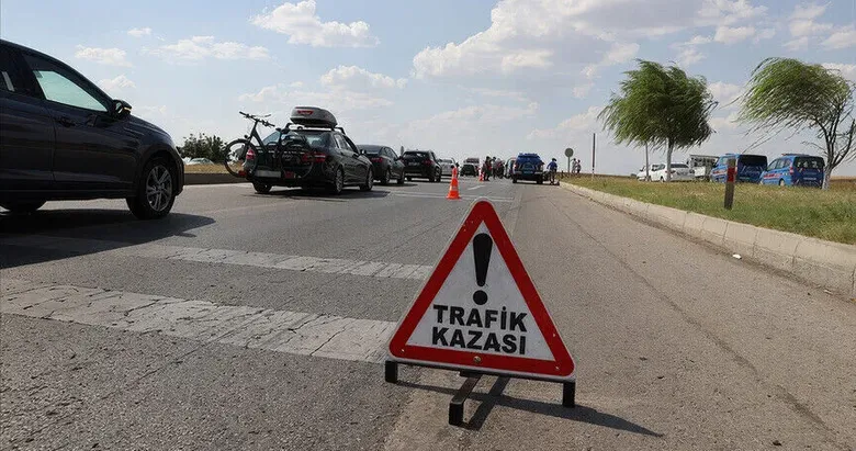 Kazazede doktor, yaşam mücadelesini kaybetti