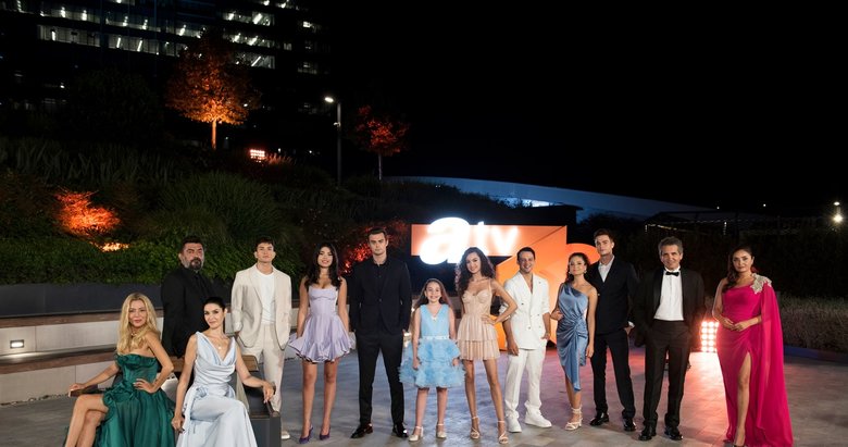 Atv birinciliğe devam ediyor!