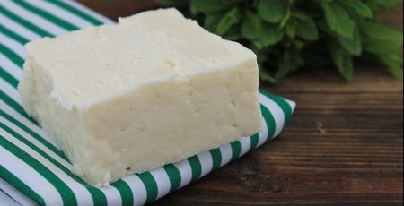 Evde peynir nasıl yapılır? İşte en kolay lor,...
