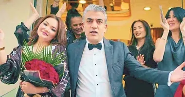 İbrahim Bağış ‘Bu alemde ben de varım’ diyor