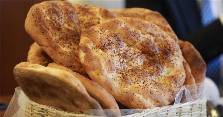 SON DAKİKA: Ramazan pidesinin fiyatı belli oldu!