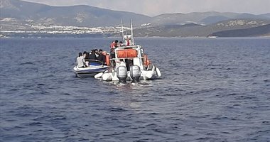 Bodrum’da göçmen botu faciası! 2 kişi öldü, 4 kişi kayıp