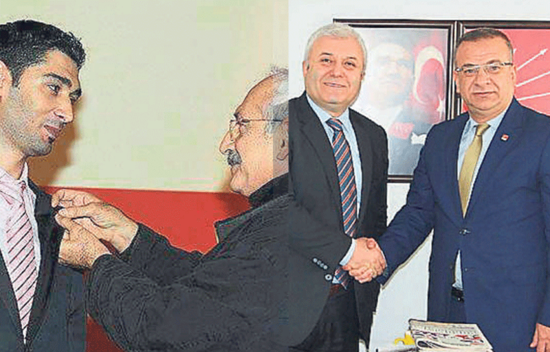 chp usulu liyakat gundem haberleri