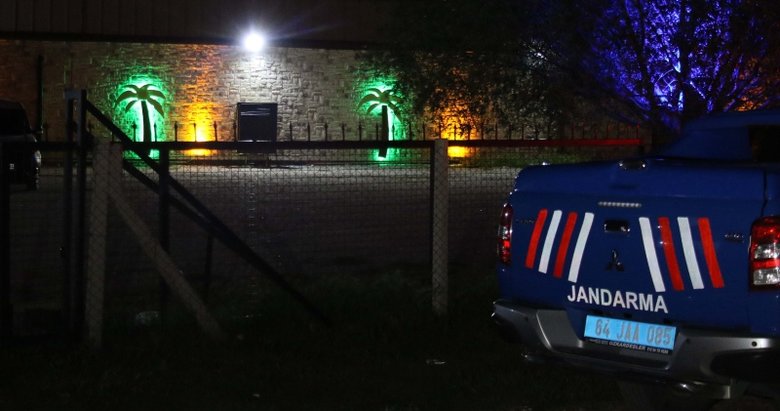 Uşak’ta 2 grup arasında silahlı kavga! Tabanca ve av tüfekleriyle ateş ettiler