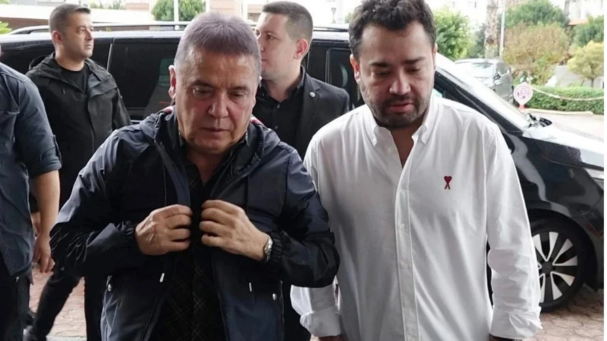 Soruşturmada yeni gelişme! Muhittin Böcek ve oğlu saatlerce ifade verdi