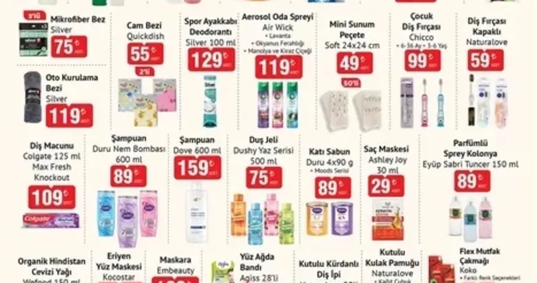 BİM’DE BU HAFTA YOK YOK! 1-4 EYLÜL 2026 Nevresim seti, ekran çoğaltıcı, kitaplık...