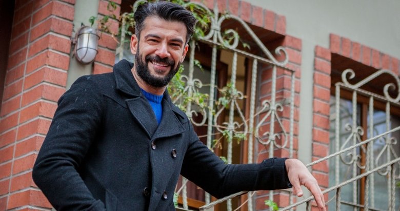 Bir Zamanlar Çukurova’ya yeni bir isim: Rüzgar Aksoy