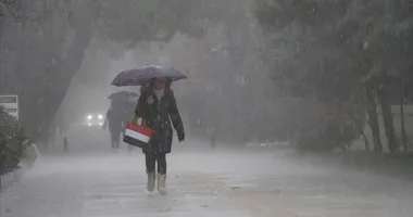 İzmir’de bugün hava nasıl olacak?