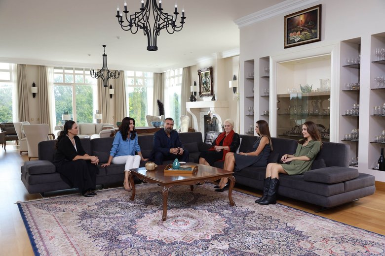 Eşkıya Dünyaya Hükümdar Olmaz 142. yeni bölüm fragmanı