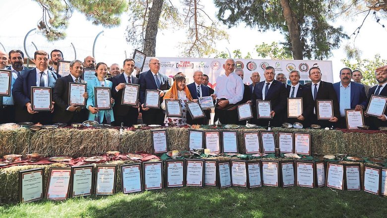 300 ünlü şef ile 3 milyon lezzet tutkunu buluştu