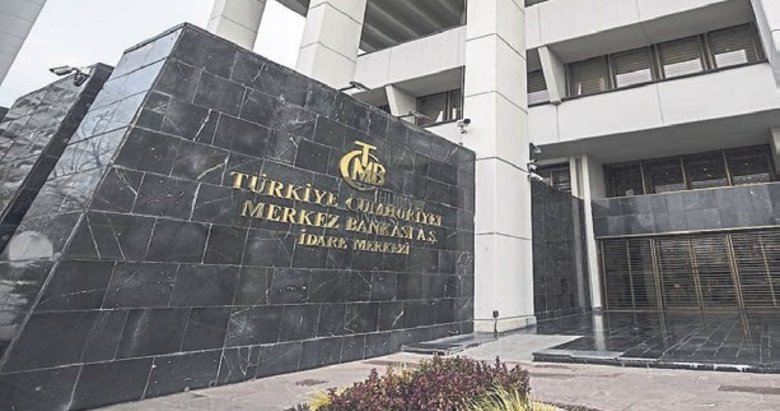 TCMB’nin Ödemelerin Merkezi sitesi yayında