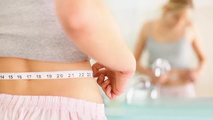 Ayda 5 kilo vermek için bu 8 etkili yolu deneyin!