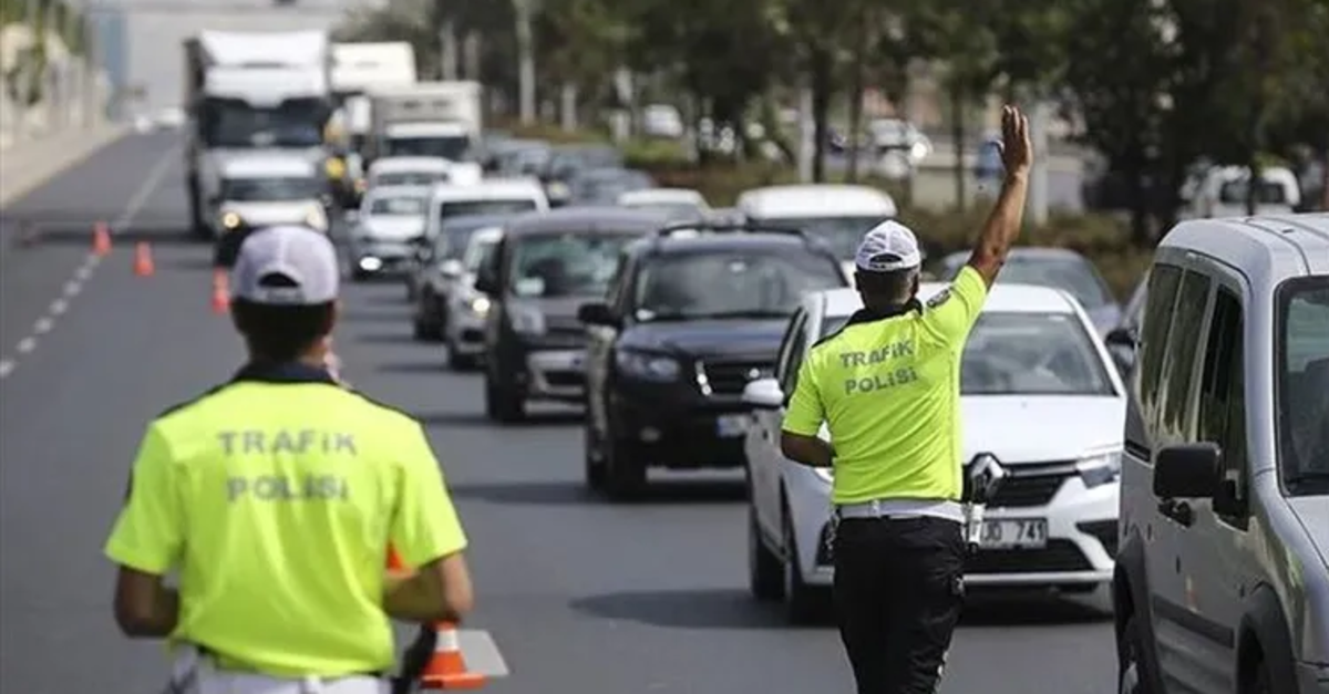 BAYRAM ÖNCESİ RADARA DİKKAT! O sınırı geçenlere 30 bin TL ceza: İşte radar noktaları