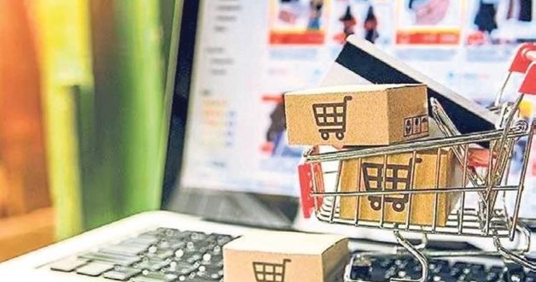 E-ticaret firmalarına 230 milyon lira ceza kesildi