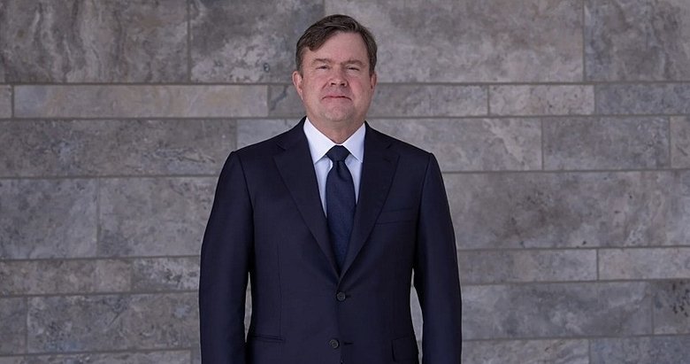 Suriye’yi Türkiye ile yeniden inşa edelim