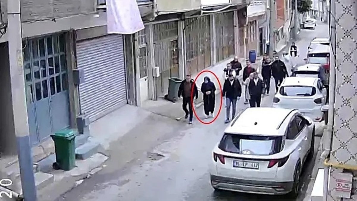 SON DAKİKA: Kocasını öldürüp 15 parçaya ayırmıştı! Bursa'da 
