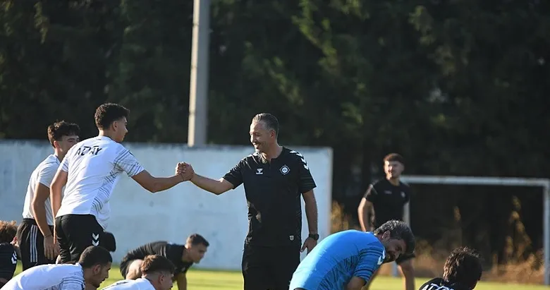 Altay’da Üzümcü dönemi