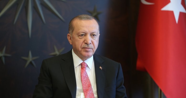 Başkan Erdoğan’dan Türkiye-İran Yüksek Düzeyli İşbirliği Konseyi 6. Toplantısı’nda önemli mesajlar